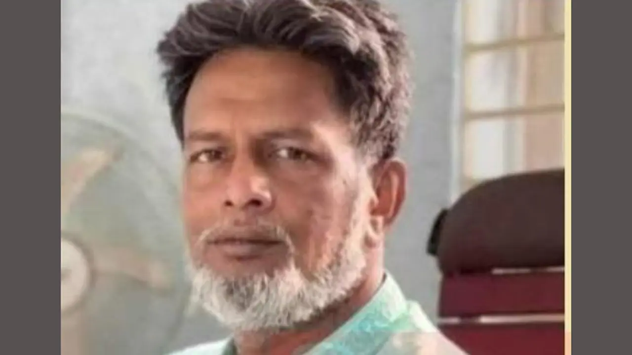 মুন্সীগঞ্জে ইউপি চেয়ারম্যান গ্রেপ্তার