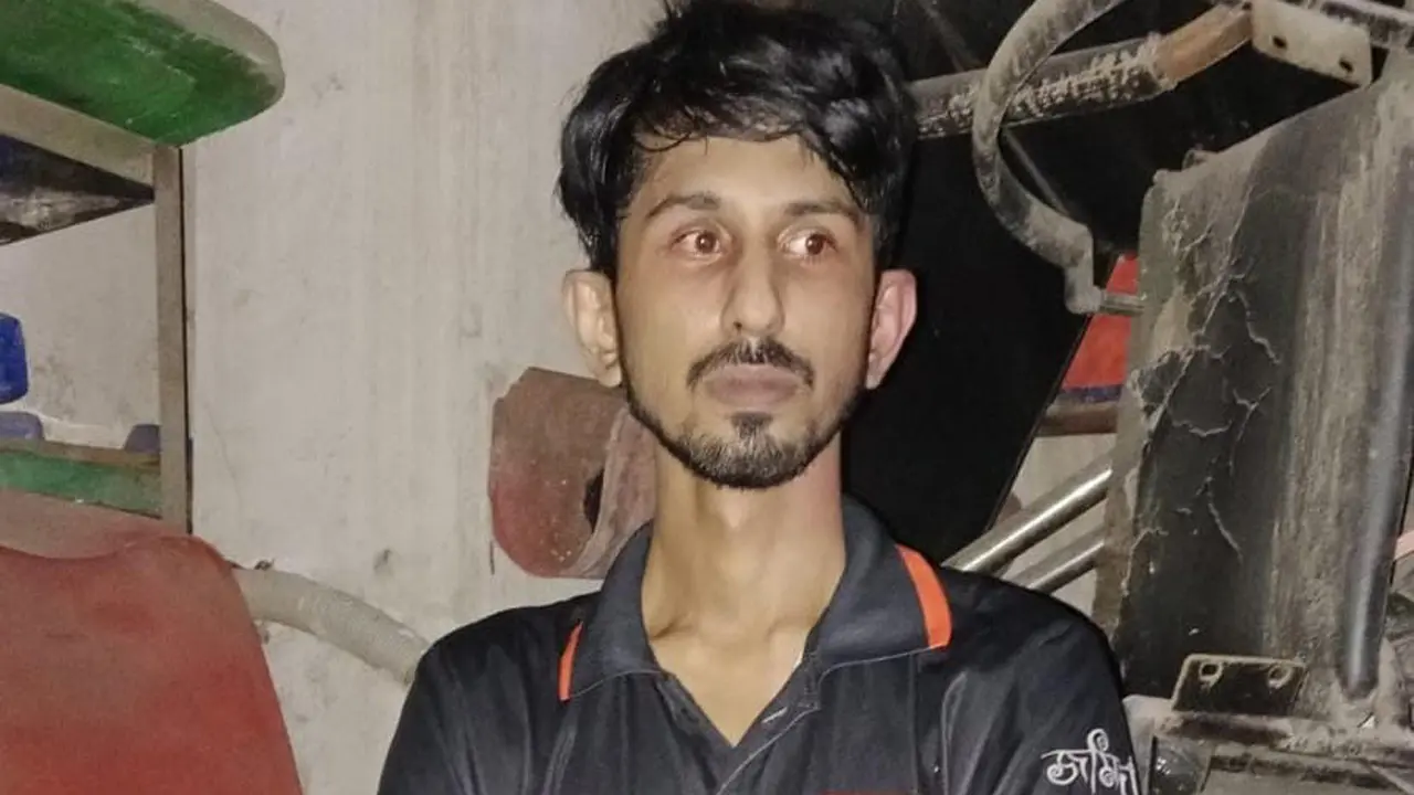 জবি ছাত্রীর আত্মহত্যার প্ররোচনার মামলায় গ্রেপ্তার ১