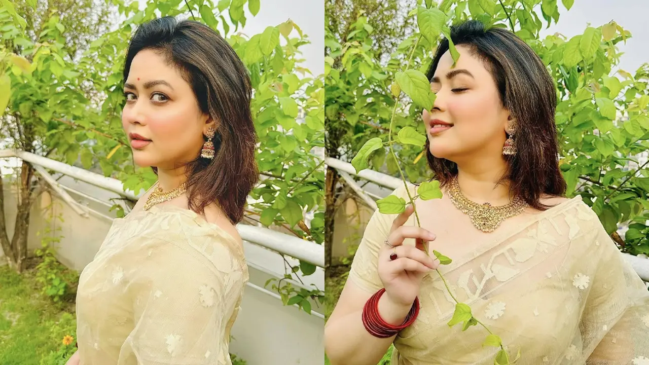 আনন্দে কাটুক প্রতিটি দিন : ভাবনা