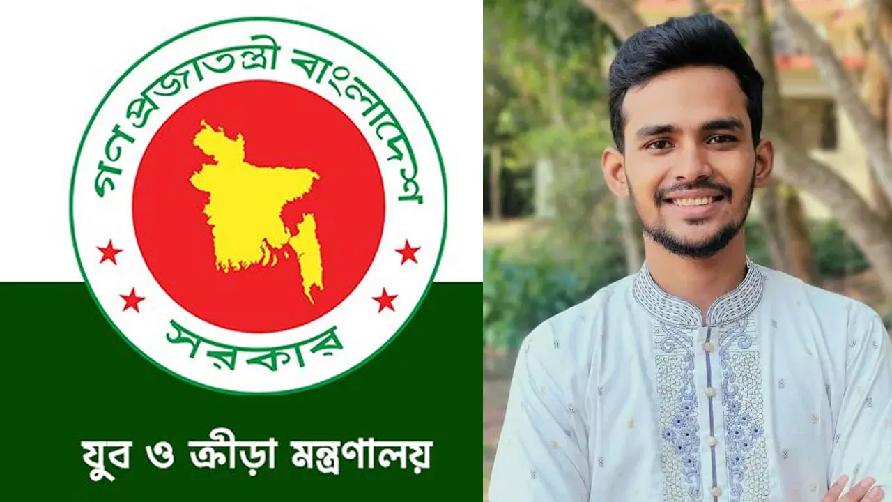 আমিরাতের সহায়তায় ৮ বিভাগে স্পোর্টস হাব