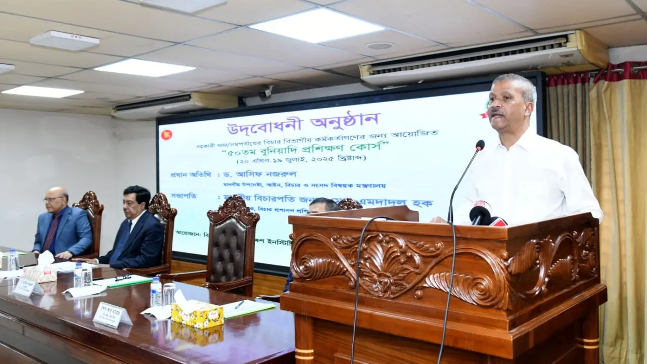 ‘ফাইয়াজের মামলার তদন্ত দ্রুত শেষ করতে অনুরোধ করা হয়েছে’