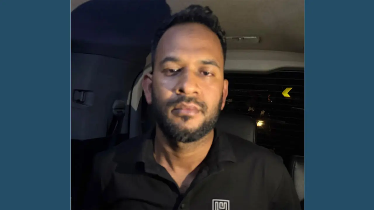 ভাগিনীকে ধর্ষণের পর খুন, ঘাতক ধরা পড়লো পুলিশের জালে