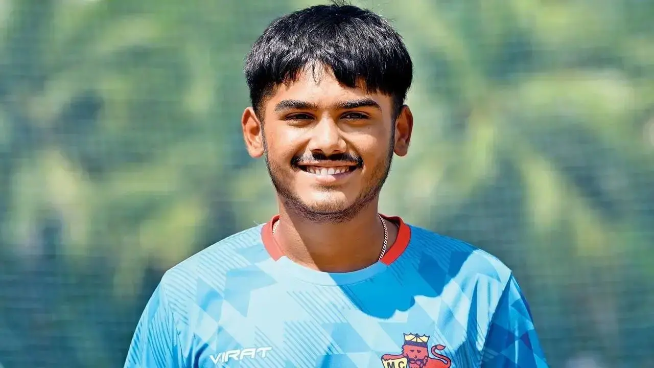চেন্নাই দলে অভিজ্ঞ রুতুরাজের বিকল্প ১৭ বছরের তরুণ 
