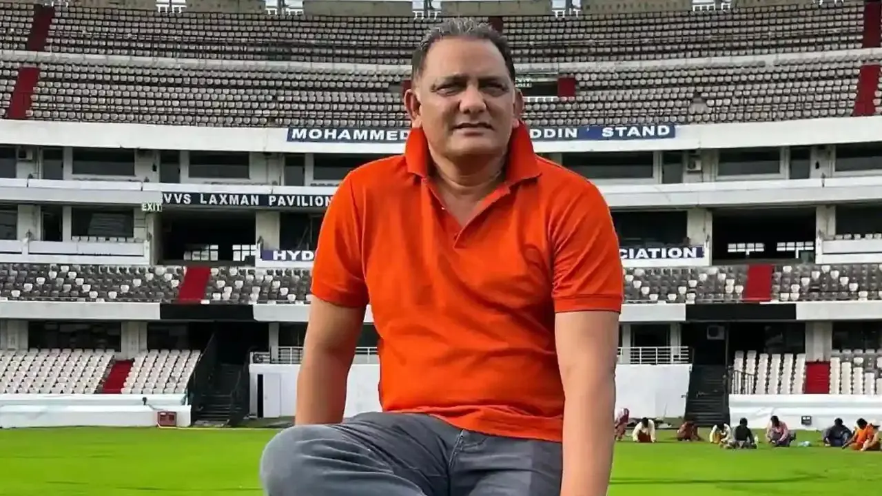 মোহাম্মদ আজহারউদ্দিনের নাম মুছে ফেলার নির্দেশ