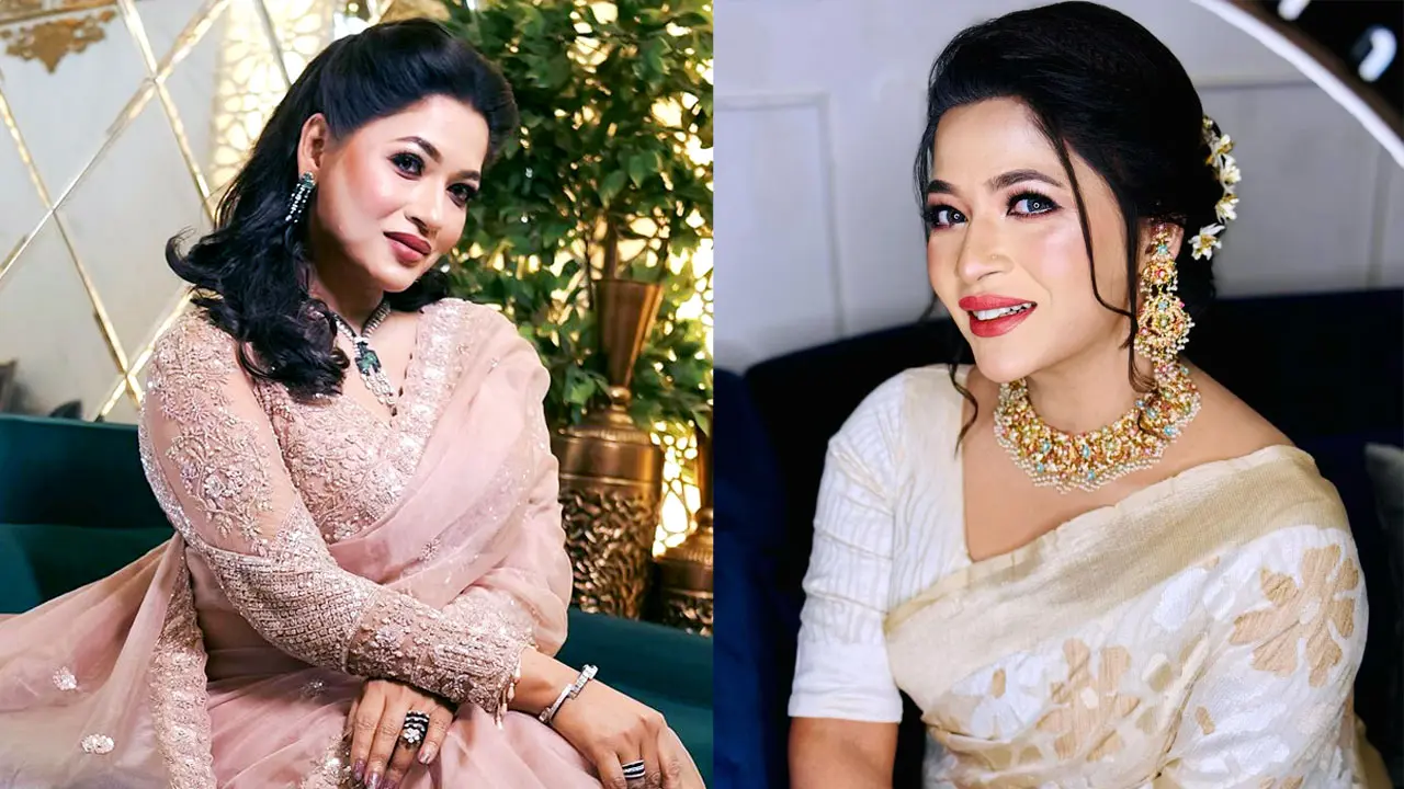 আমি জানি, আমি কে এবং এখানে পৌঁছাতে কী কী করতে হয়েছে