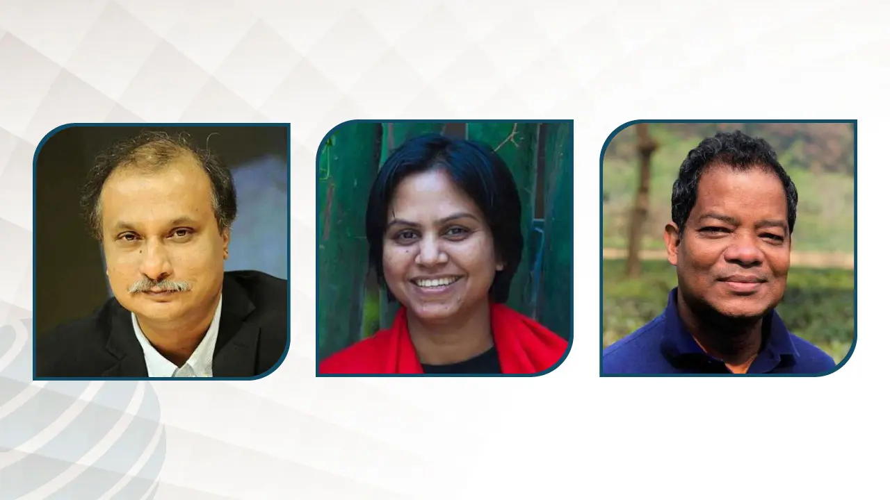 মোজাম্মেল বাবু-ফারজানা রুপা ও শাকিল আহমেদ নতুন মামলায় গ্রেপ্তার