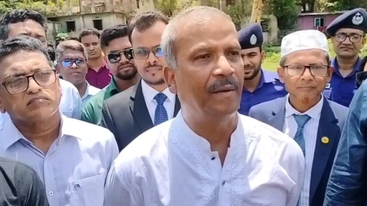 পারিবারিক আদালতে অন্য মামলাও নিষ্পত্তির চিন্তা করছে সরকার