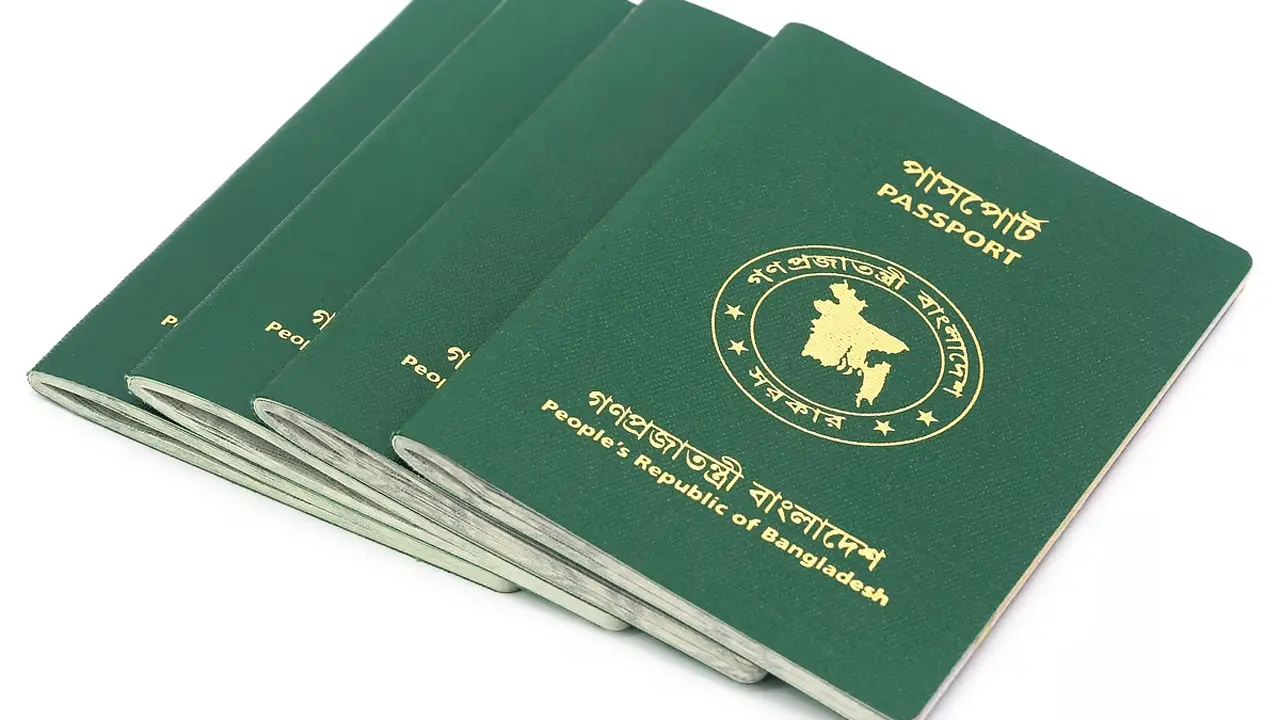 বাংলাদেশিদের সহজে ভিসা দিতে আমিরাতের সঙ্গে আলোচনা চলছে