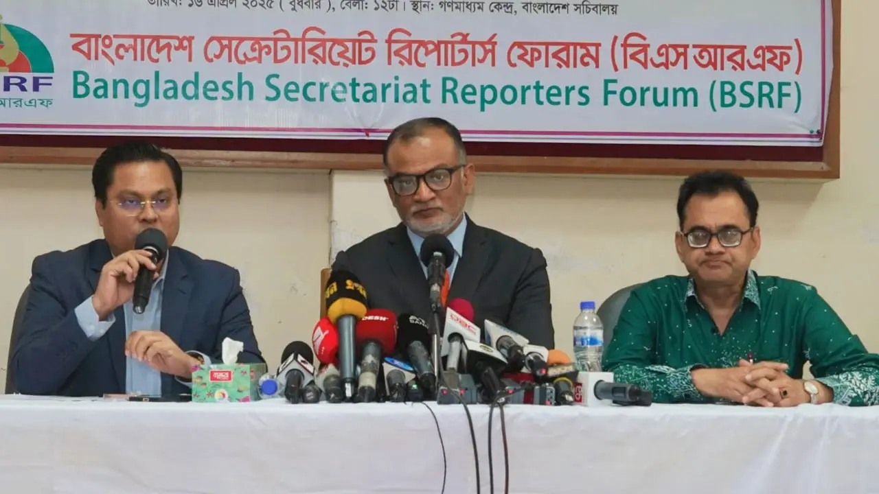 পণ্য মূল্য বৃদ্ধি পেলেও সংসার খরচে চাপ পড়বে না : বাণিজ্য উপদেষ্টা