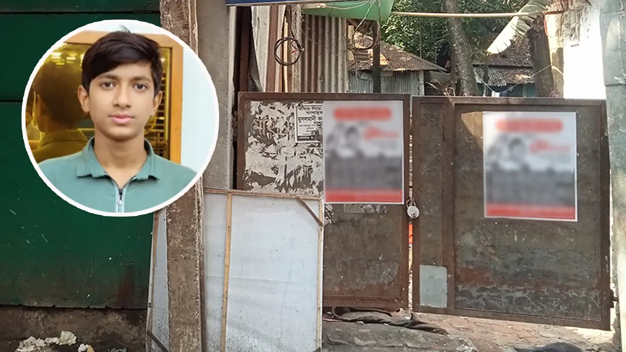 বরিশালে বিদ্যুতায়িত গেট ছুঁয়ে কিশোরের মৃত্যু