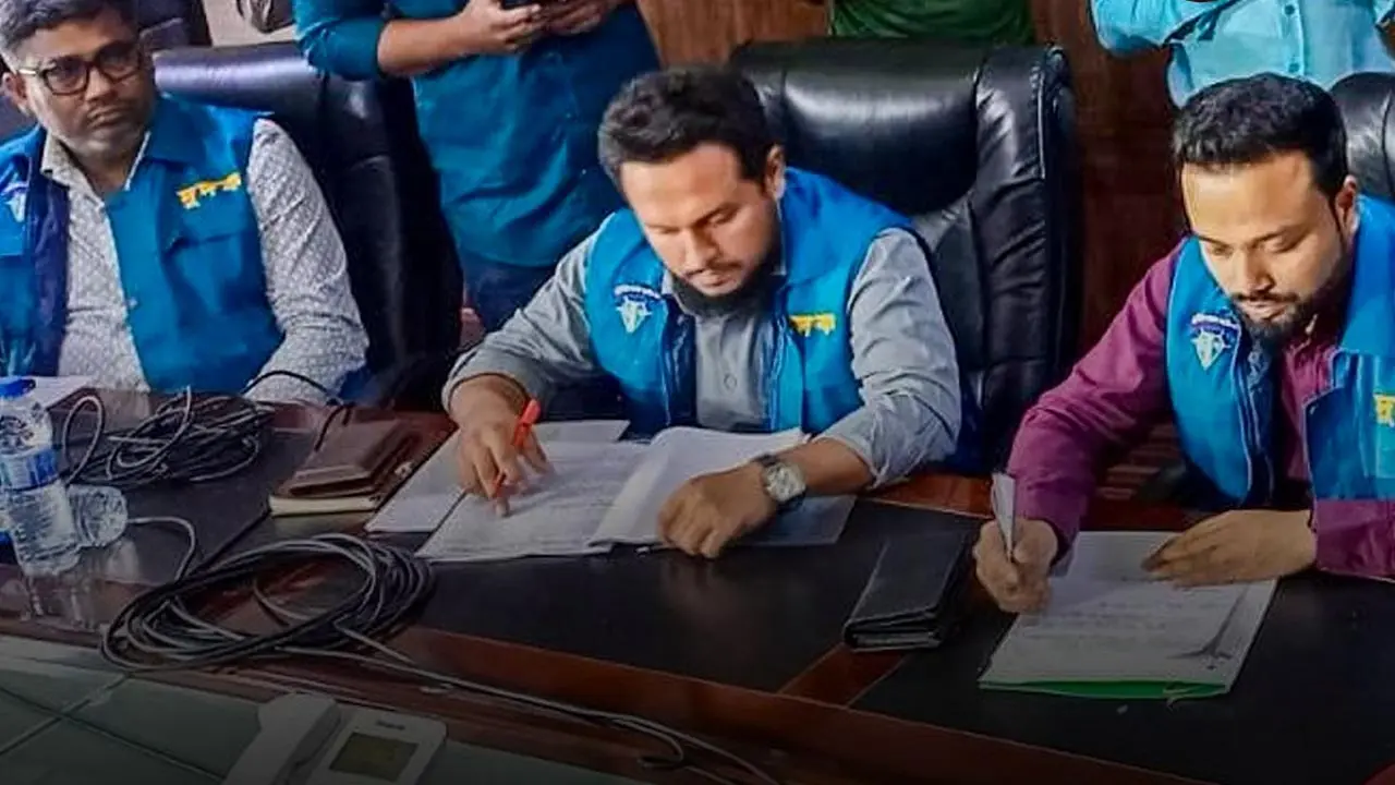 হঠাৎ বিসিবিতে দুদকের হানা, অভিযান শেষে যা জানা গেল