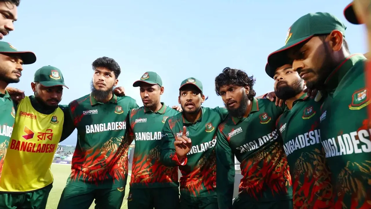 পাকিস্তান সিরিজের আগে আরব আমিরাতের সঙ্গে খেলবে বাংলাদেশ!