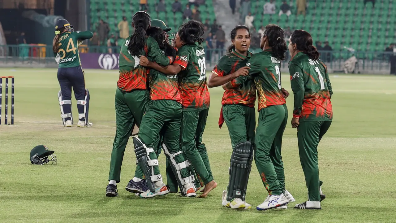 বিশ্বকাপে পাকিস্তান, বাংলাদেশের সামনে যে সমীকরণ