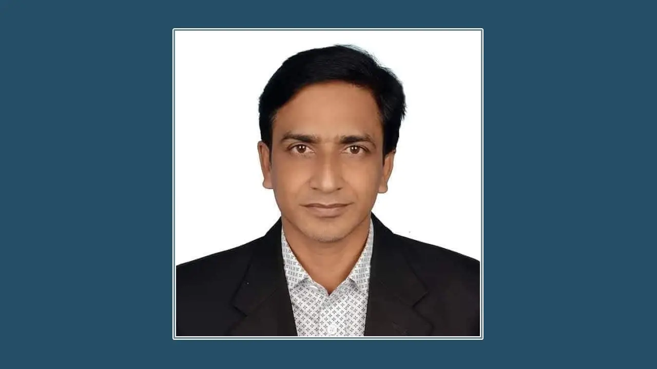 বেরোবির নতুন পরীক্ষা নিয়ন্ত্রক জাহিদ হোসেন