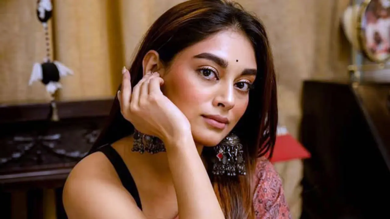 ‘মা আমাকে বিয়ে না করারই পরামর্শ দিয়েছেন’
