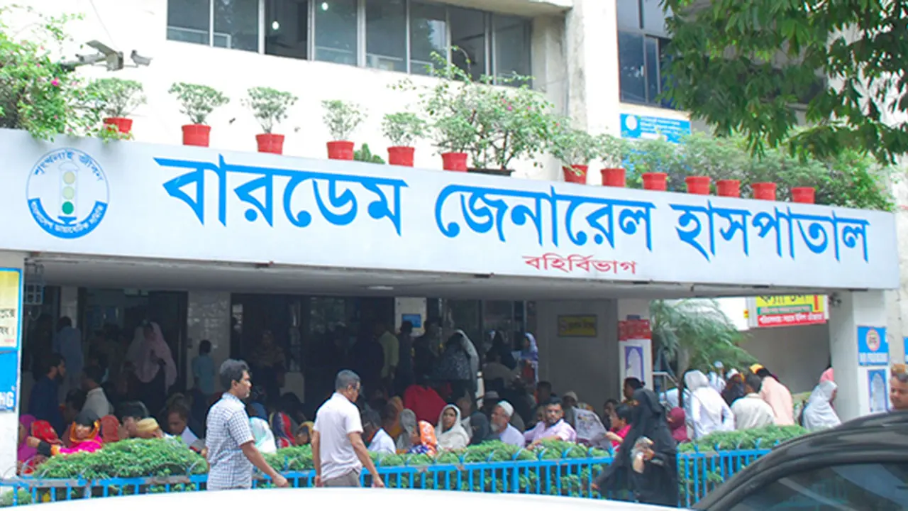 চাঁদপুরে ভিমরুলের কামড়ে বৃদ্ধের মৃত্যু, স্ত্রী আইসিইউতে