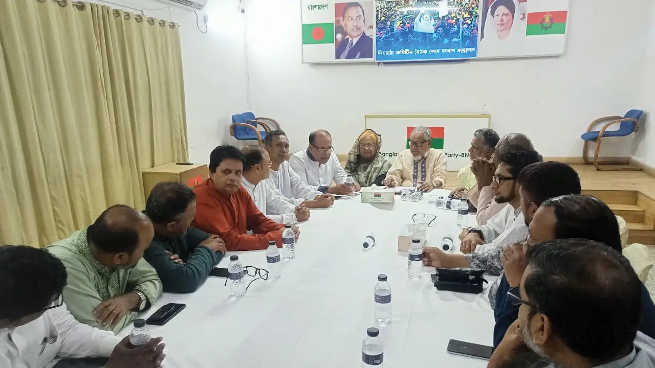 ডিসেম্বরের মধ্যে ভোট চায় জাতীয়তাবাদী সমমনা জোট ও লেবার পার্টি