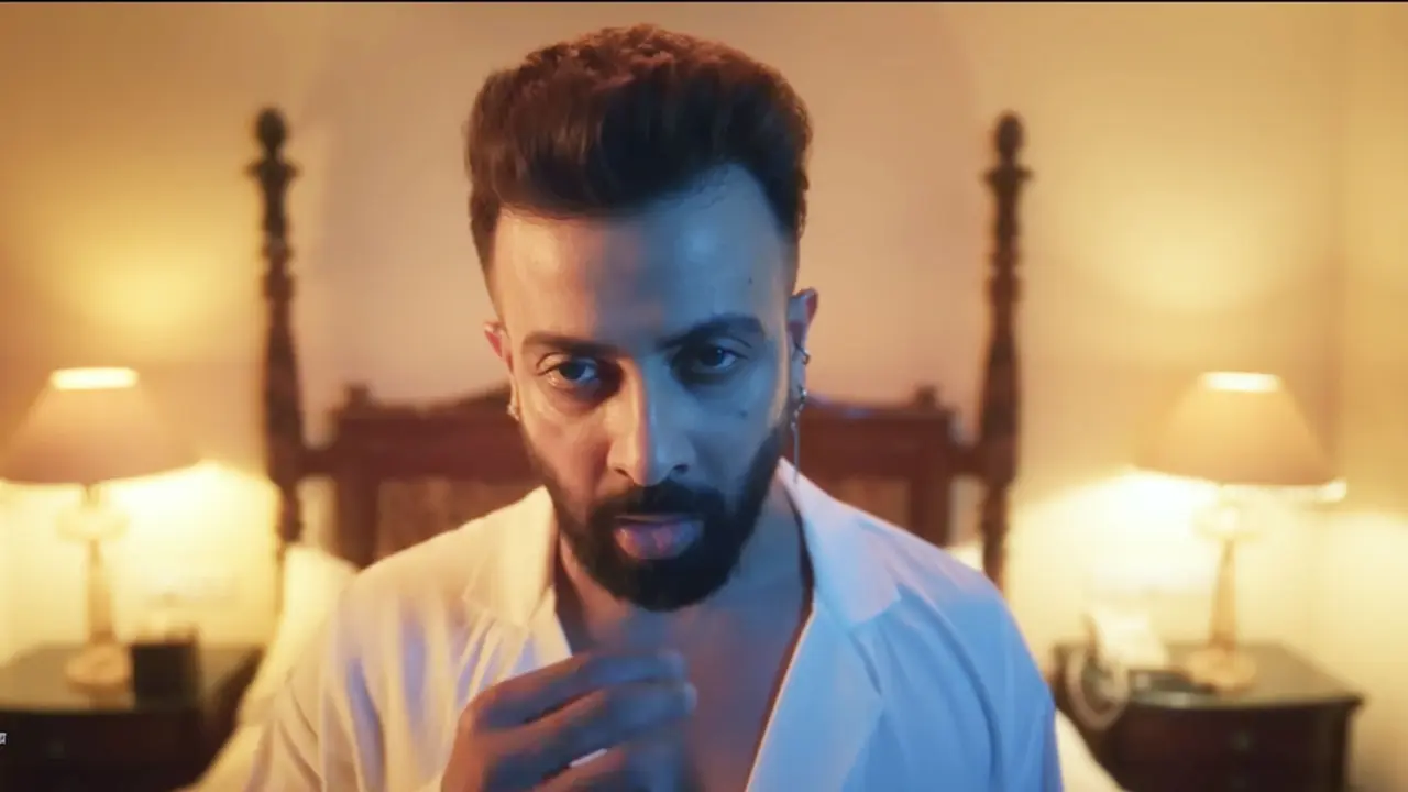 ২০ দিনে বরবাদের আয় ছাড়াল ৫০ কোটি