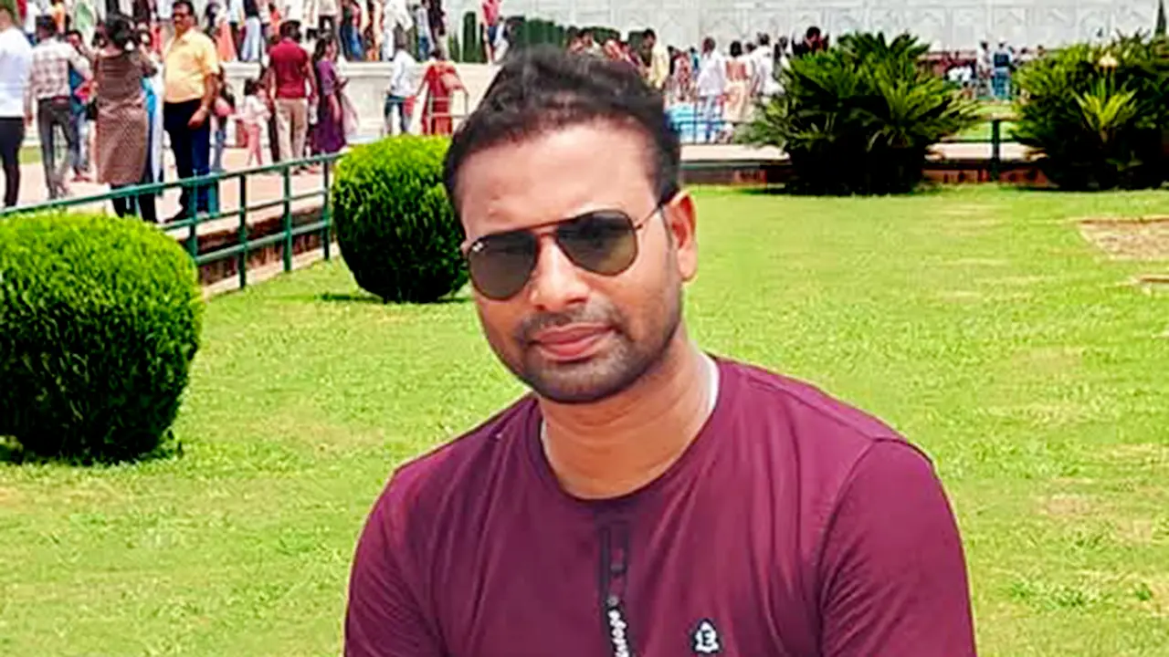 অবৈধ মাটিকাটা নিয়ে সংবাদ প্রকাশের জেরে সাংবাদিকের ওপর হামলা