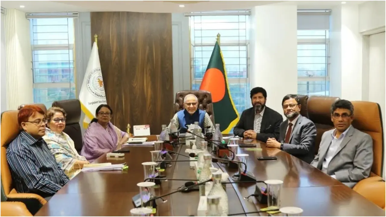 বাজেটে লভ্যাংশ আয় ও বিনিয়োগে কর ছাড় থাকবে