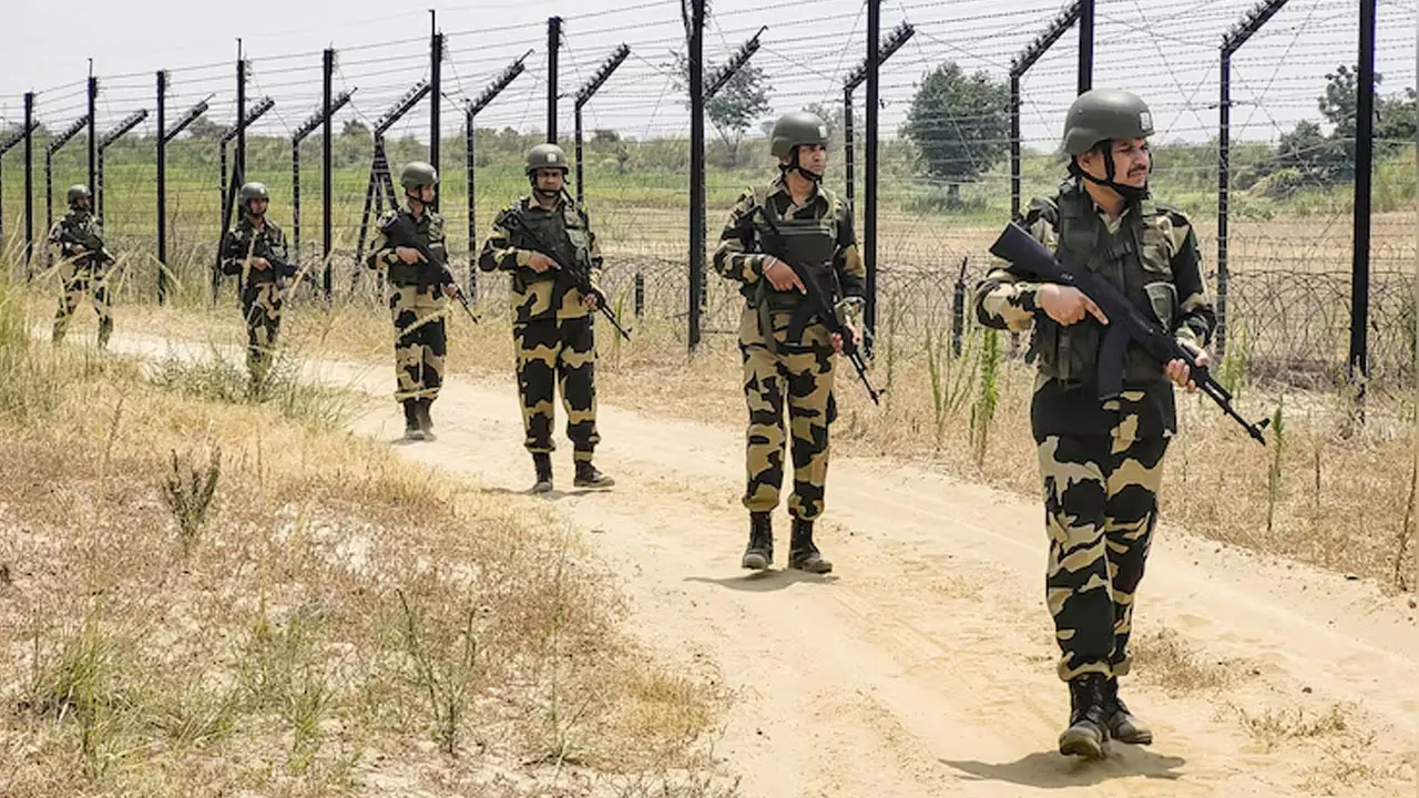 মহেশপুরে বাংলাদেশী যুবককে পিটিয়ে মারলো বিএসএফ