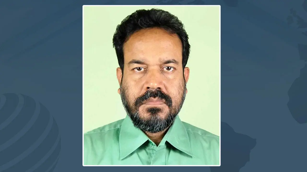 ‘পতিত সরকারের দোসর’  বলে ববি শিক্ষককে সিন্ডিকেট থেকে অব্যাহতি