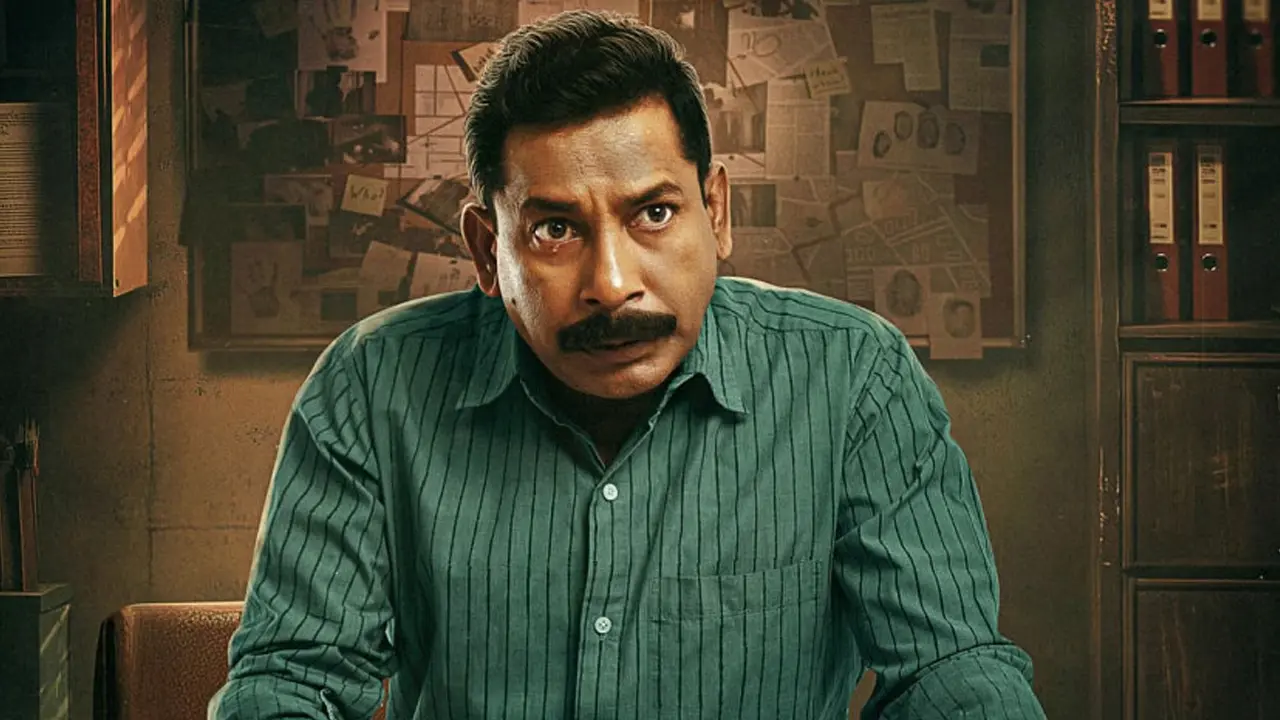 ‘চক্কর ৩০২’-এর টিকিট না পাওয়া প্রসঙ্গে যা বললেন মোশাররফ করিম
