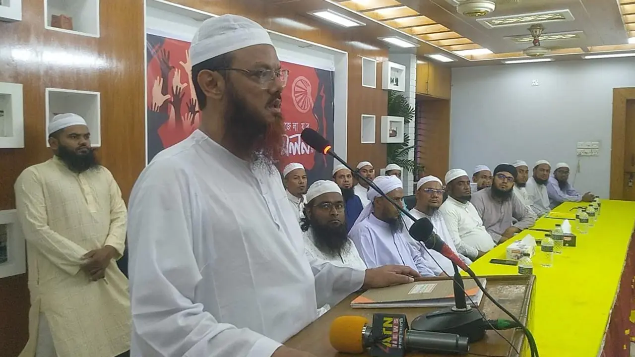 যৌক্তিক সংস্কার ছাড়া নির্বাচন হলে নতুন ফ্যাসিবাদের জন্ম হবে