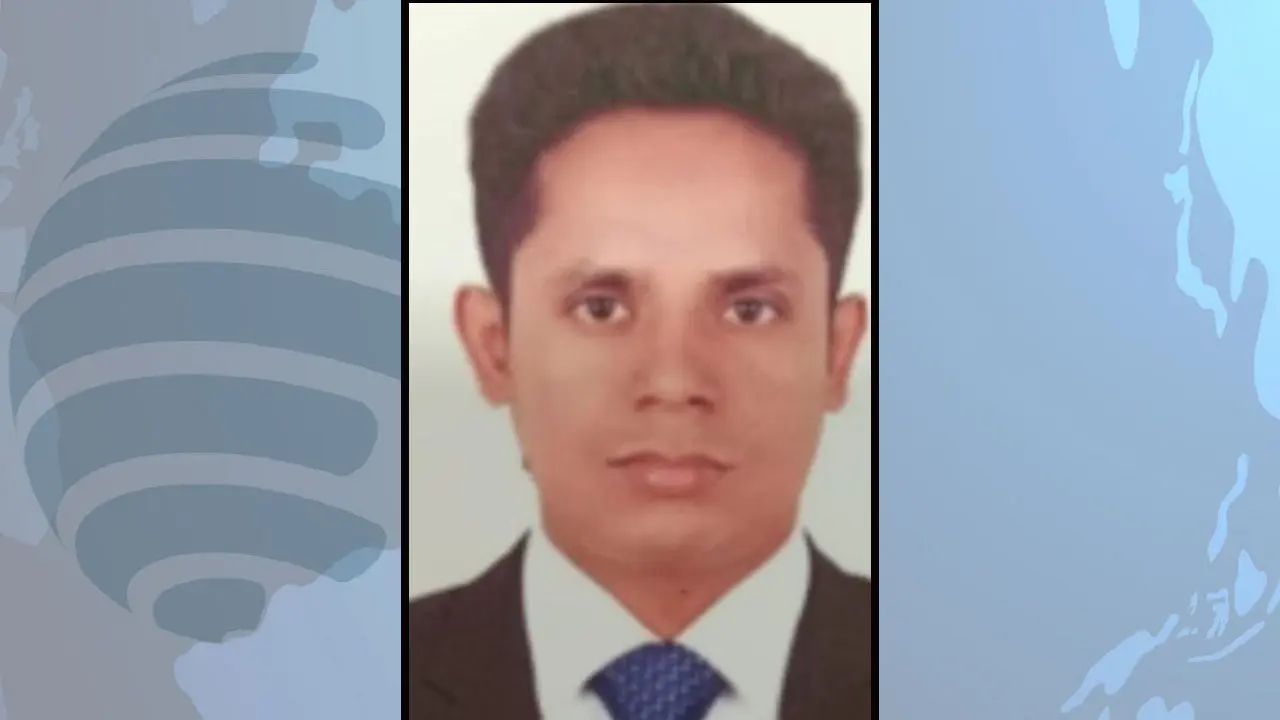 চিরকুটে লেখা ‘জাভেদ ভাইকে মাফ করে দিলাম’
