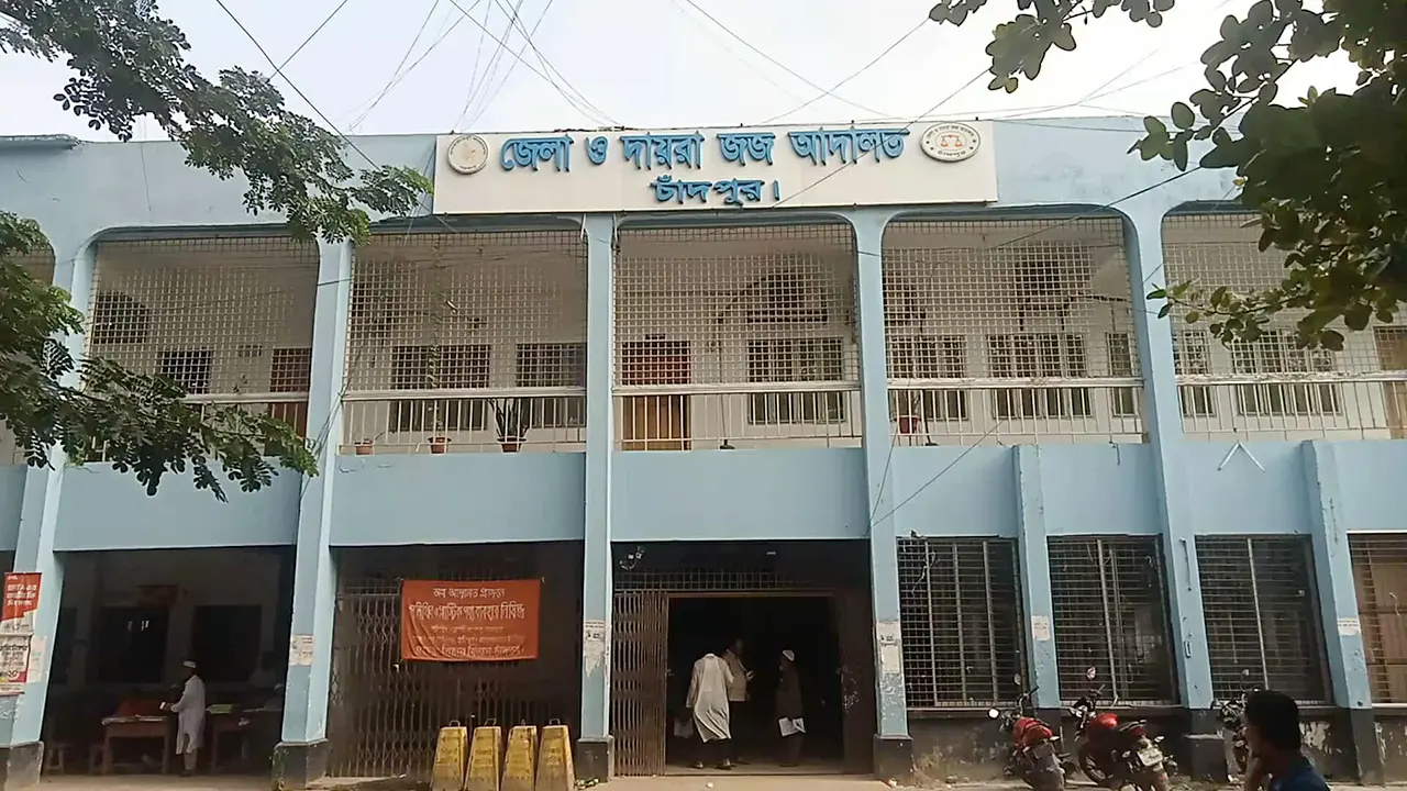 গৃহবধূকে হত্যার দায়ে দেবরের মৃত্যুদণ্ড, শ্বশুর-শাশুড়ির যাবজ্জীবন