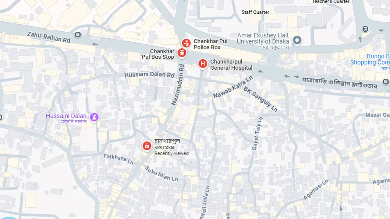 চানখারপুলে অজ্ঞান পার্টির খপ্পরে পড়ে অটোরিকশা খোয়ালেন চালক