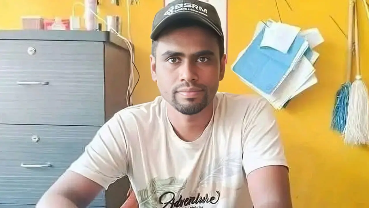 সেপটিক ট্যাংকে মিলল সাবেক ছাত্রদল নেতার মরদেহ 