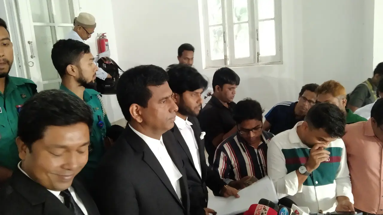 ‘২২৭ জনকে হত্যার লাইসেন্স পেয়ে গেছি’ বক্তব্যটি শেখ হাসিনার 