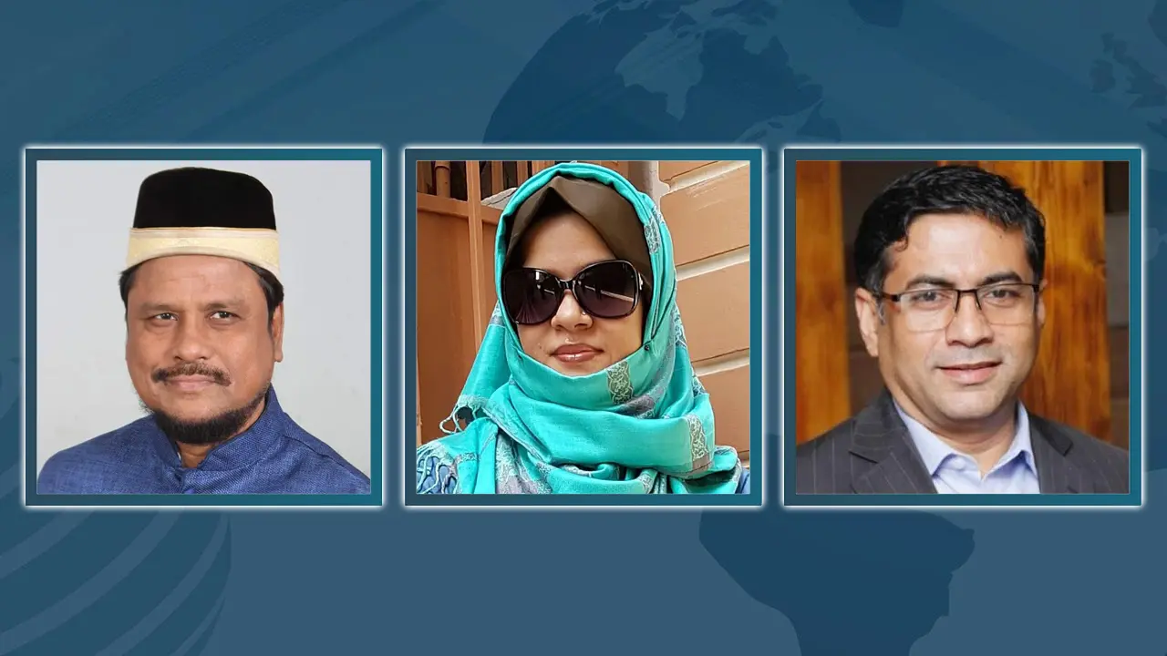 নদভী-বিপ্লব বড়ুয়াসহ ২৪ জনের বিরুদ্ধে দুদকের অনুসন্ধান শুরু