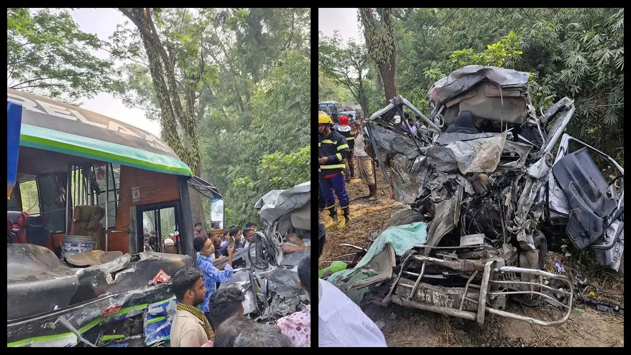 ঈদের ছুটিতে শিশু সন্তানসহ ঘুরতে যাওয়াই কাল হলো দম্পতির