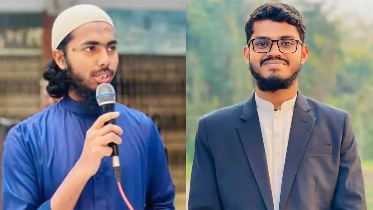 চবিতে ছাত্র আন্দোলনের নতুন সভাপতি আব্দুর রহমান, সম্পাদক রাকিব