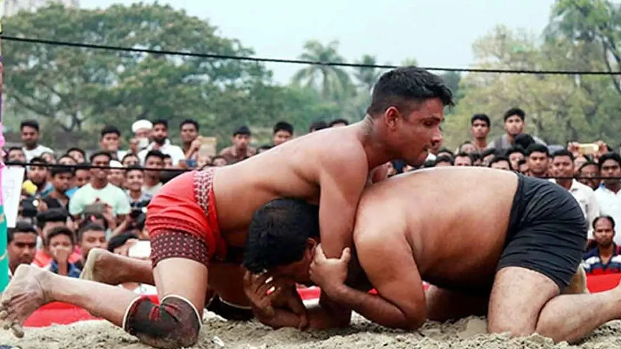 চট্টগ্রামে জব্বারের বলী খেলার ১১৬তম আসর আজ