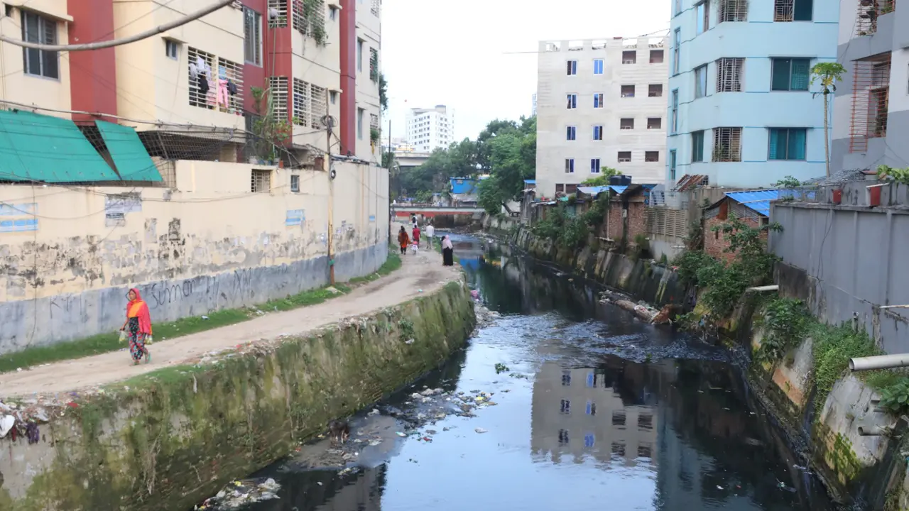 উন্মুক্ত খাল-নালায় আর কত প্রাণ যাবে, প্রশ্ন চট্টগ্রামবাসীর