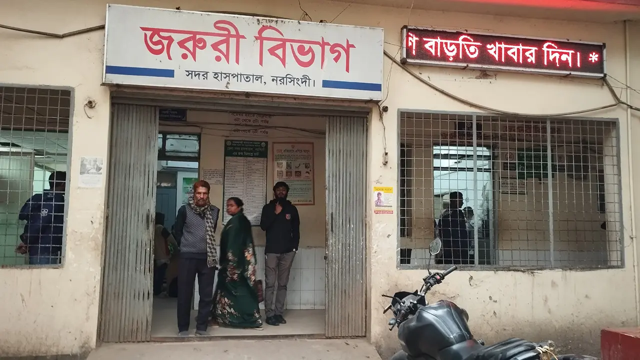 ডাকাত সন্দেহে মাইকিং, গ্রামবাসীর গণপিটুনিতে নিহত ২