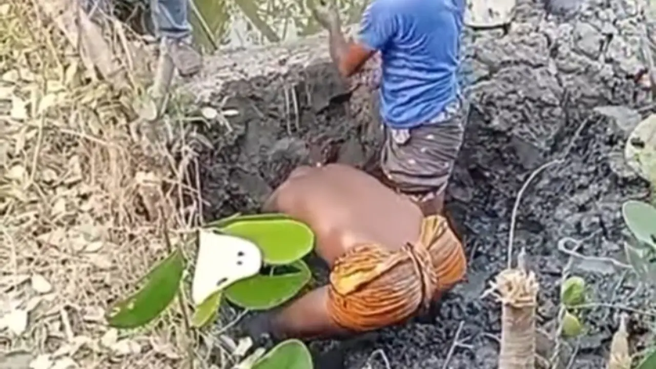 অপহরণের ৩৪ দিন পর সাতক্ষীরা থেকে যশোরের ব্যবসায়ীর মরদেহ উদ্ধার