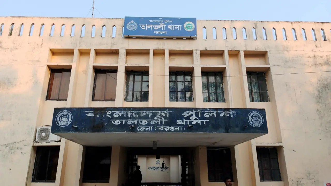 ইঁদুর মারার বৈদ্যুতিক ফাঁদে প্রাণ গেলো কৃষকের