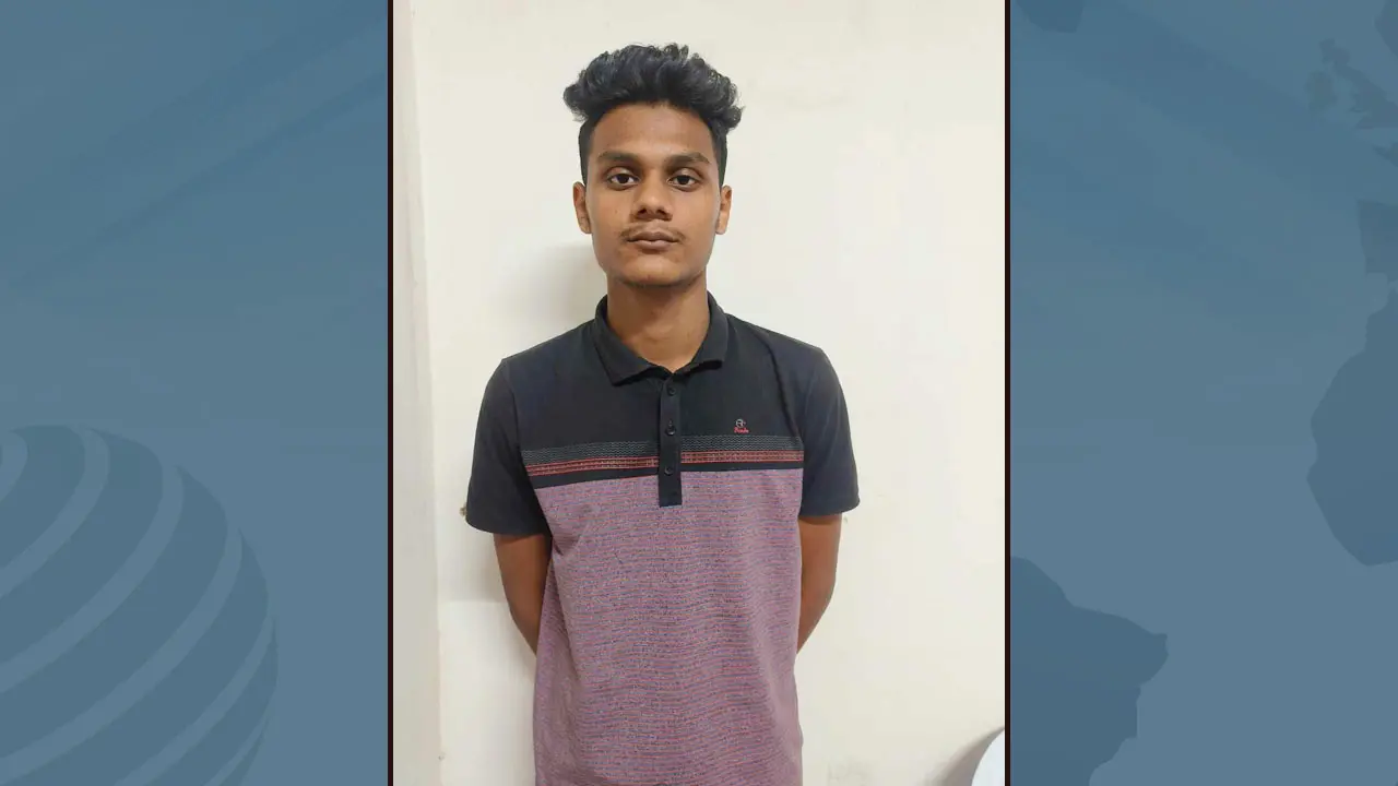 ধানমন্ডিতে গাড়ি থেকে চাঁদা আদায়, ভাইরাল ভিডিওর সেই যুবক আটক