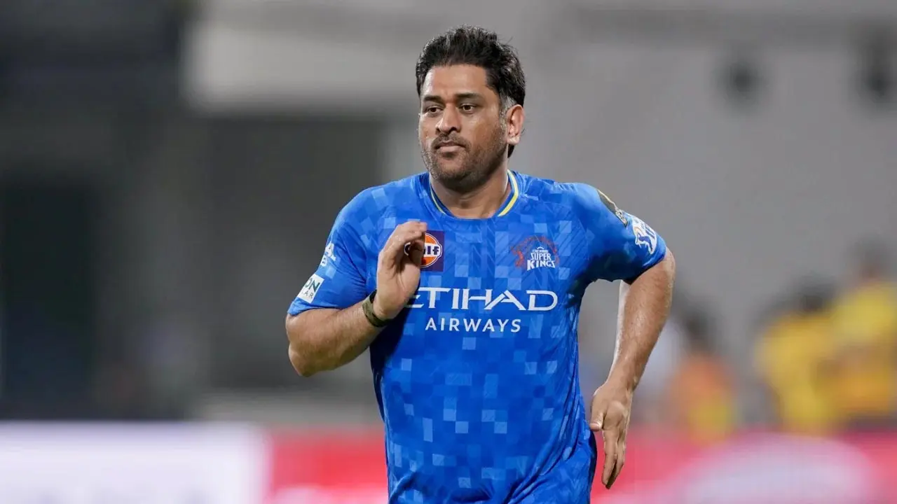 ব্রাভোকে দেখেই ‘বিশ্বাসঘাতক’ বললেন ধোনি