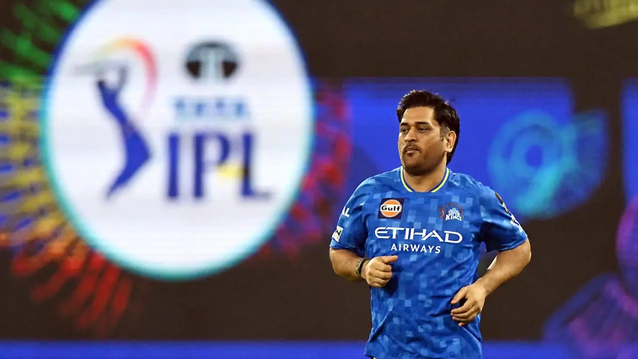 আগামী আইপিএলেও খেলবেন ধোনি!