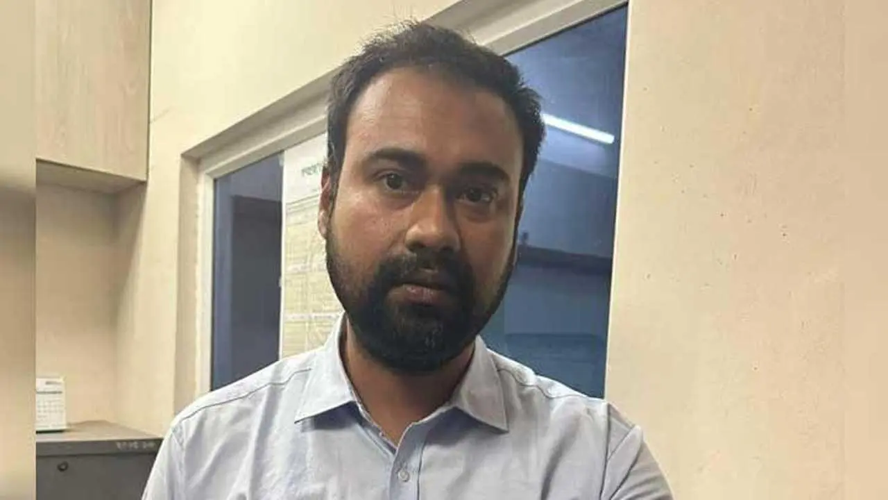 সহকর্মীকে যৌন হয়রানি : সোহরাওয়ার্দী হাসপাতালের চিকিৎসককে অব্যাহতি