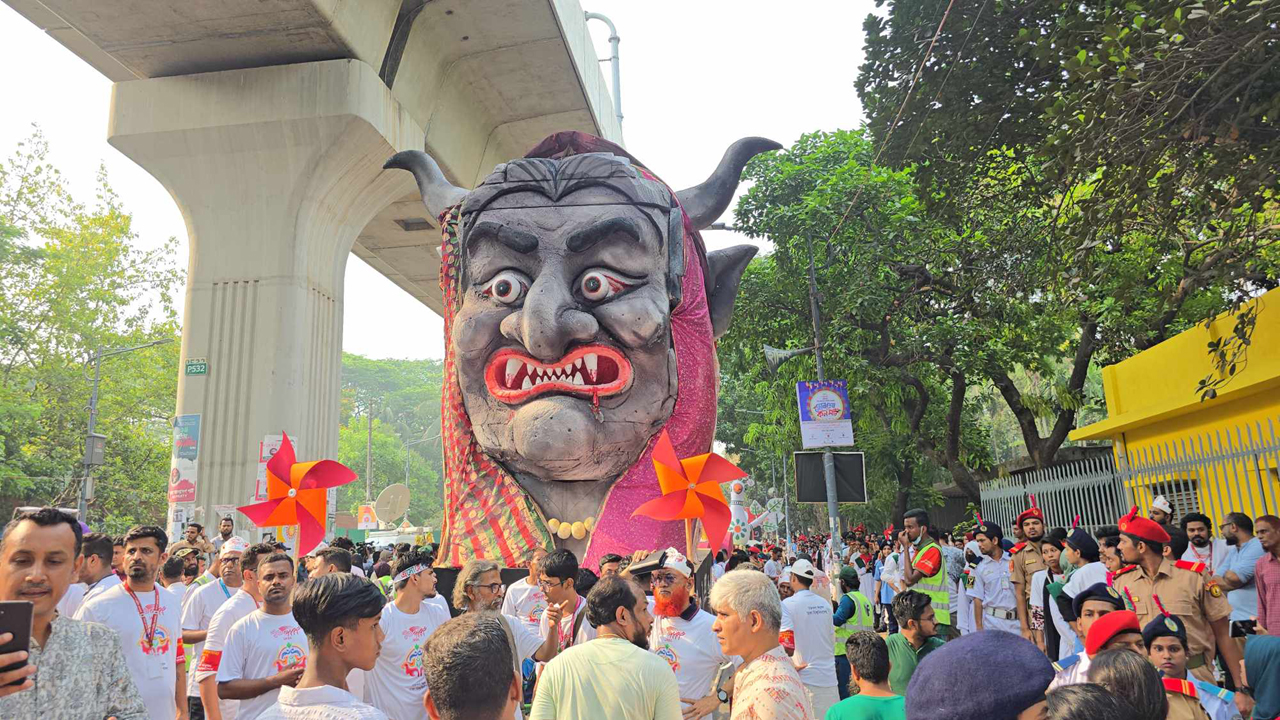 dhakapost