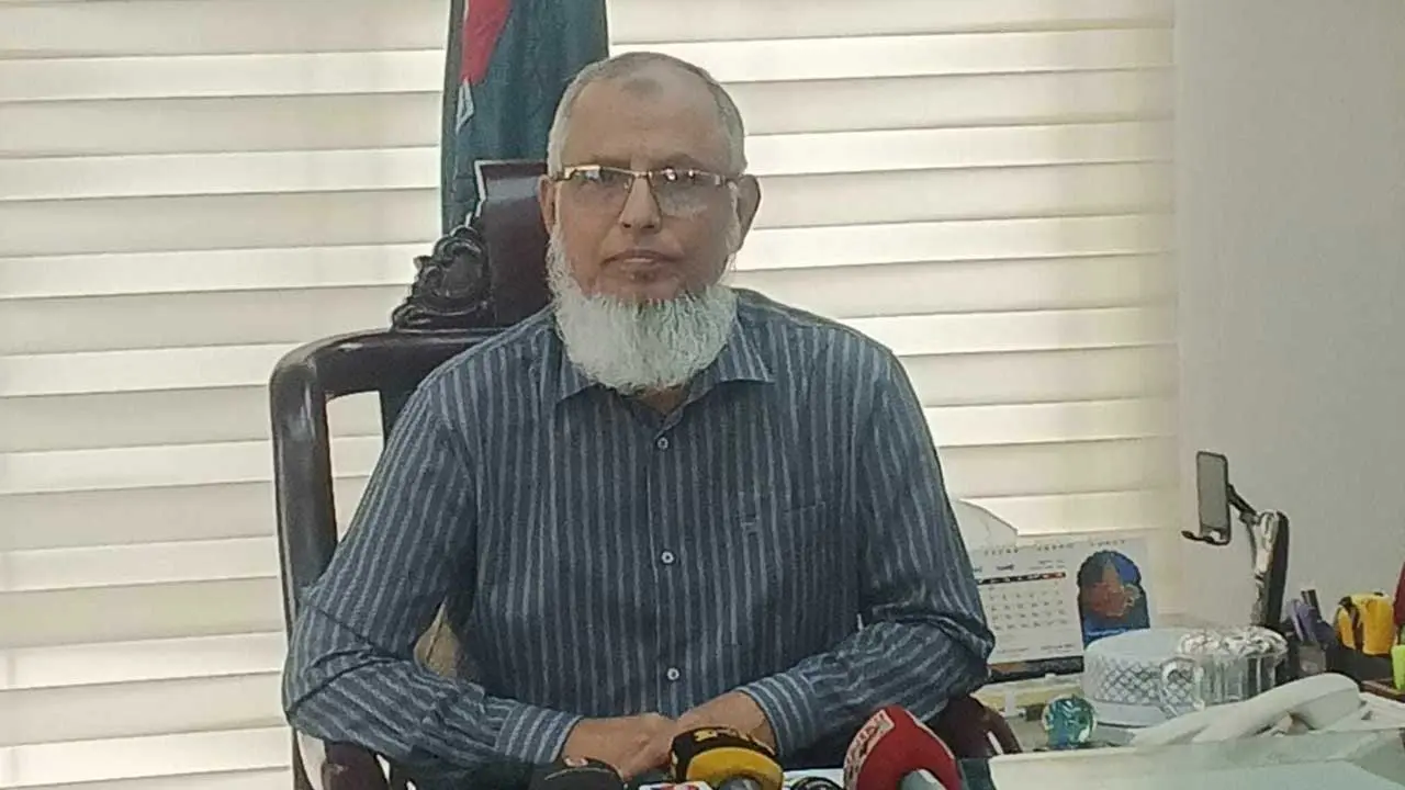 তফসিলের আগে রাজনৈতিক দলগুলোর সঙ্গে সংলাপ হবে