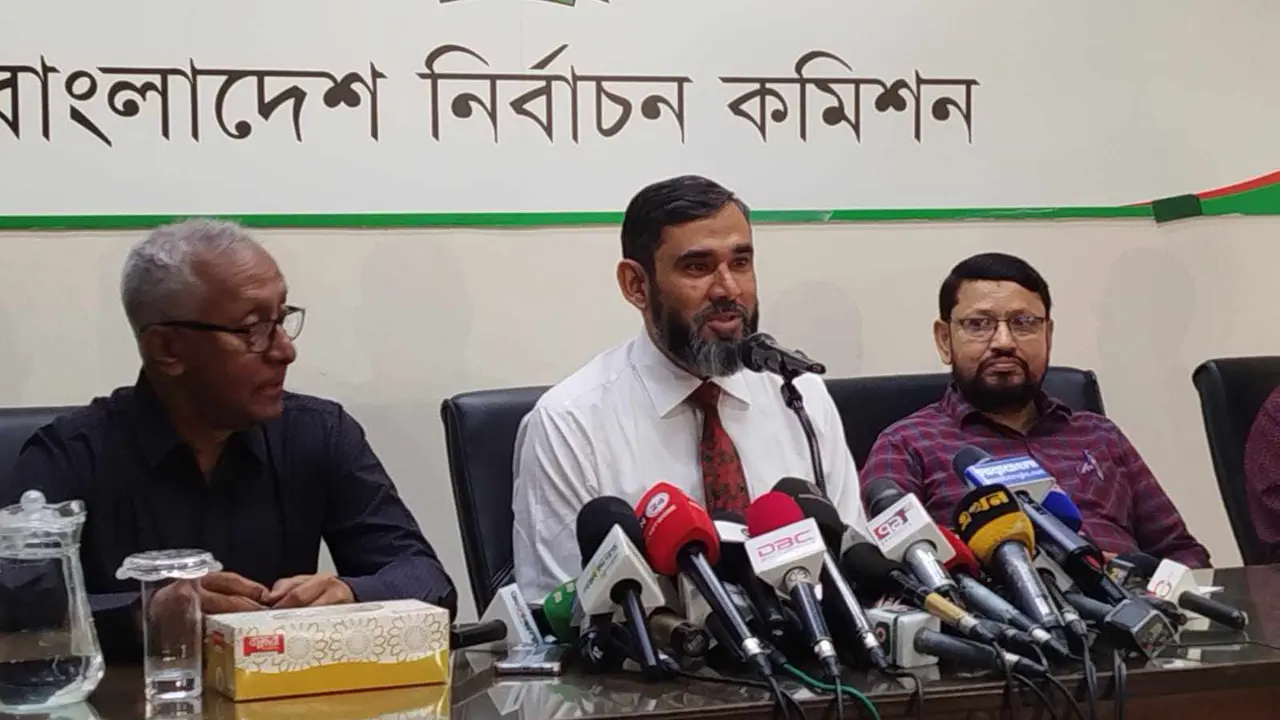 প্রবাসীদের ভোটাধিকার নিশ্চিতে আজই অ্যাডভাইজরি টিম গঠন