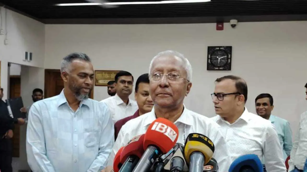 দল নিবন্ধনের সময় বাড়ল দুই মাস