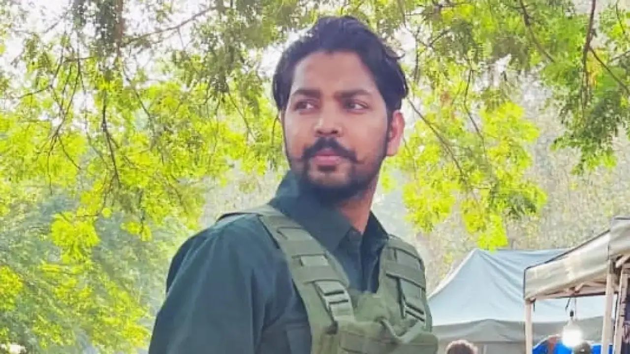 জলপ্রপাত থেকে ‘ফ্যামিলি ম্যান’ খ্যাত অভিনেতার মরদেহ উদ্ধার